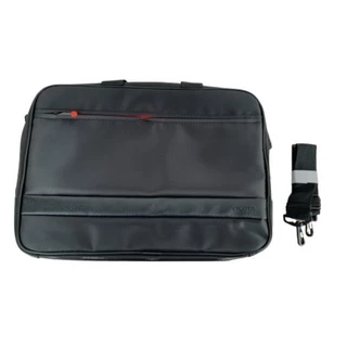 Lenovo Thinkpad BISmart carry case 15.6 นิ้ว laptop NB bag / Briefcase กระเป๋า โน๊ตบุ๊ก เลอโนโวใหญ่ 0B95518 คาดไหล่ สีดำ