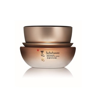 ✅ Sulwhasoo Timetreasure Renovating Eye Cream 3 ml