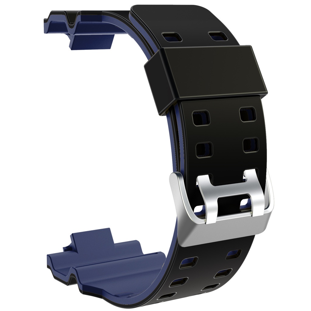 High Quality Rubber Strap For Casio GSHOCK GA110 GA100 GD120 GW8900