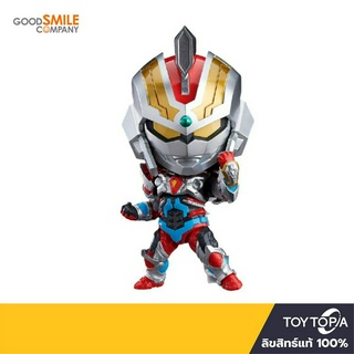 พร้อมส่ง+โค้ดส่วนลด Nendoroid 1050 Gridman: SSSS Gridman by Good Smile Company (ลิขสิทธิ์แท้)