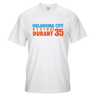 เสื้อยืดเกาหลี✁▥บาสเกตบอล Thunder ทีมการฝึกอบรมชุด Kevin Durant kd Wesbrook All-Star แขนสั้น Jersey เสื้อยืดด้านบนพิมพ์