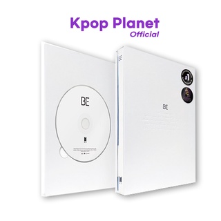 อัลบั้ม BTS - Special Album [ BE (Essential Edition) ]