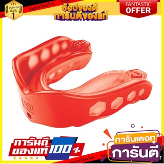 🔥NEW Best!! SPORT ยางกันฟัน ฟันยาง mouthguard ยี่ห้อ Shock Doctor รุ่น GEL MAX (สำหรับเด็ก ต่ำกว่า 10 ขวบ)   ✨ฮิตสุด✨