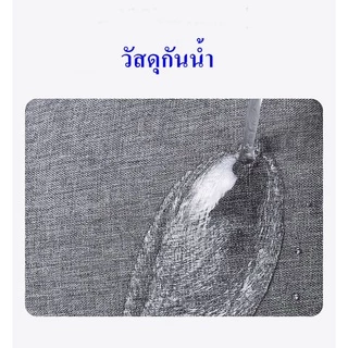กระเป๋าเก็บอุณหภูมิ กระเป๋าเก็บความเย็น ความร้อน weyoung รุ่นfashion style เก็บขวดนม อาหาร เครื่องดื่ม กันน้ำ(8055)