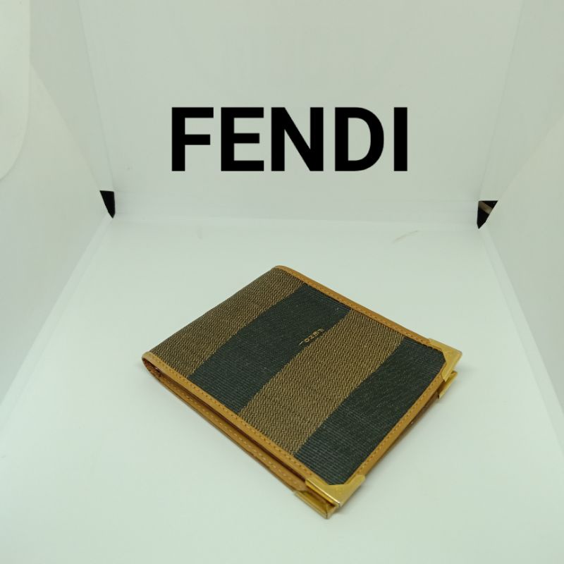 กระเป๋าfendiแท้ มือสอง