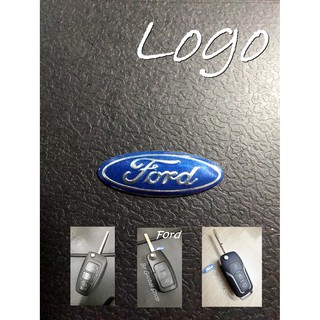 Logo โลโก้ สำหรับกุญแจรถยนต์ มีหลากหลายแบบให้เลือก [ พร้อมส่ง ]