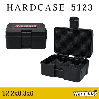 กล่องกันกระแทก WEEBASS กล่อง - รุ่น HARDCASE 5123