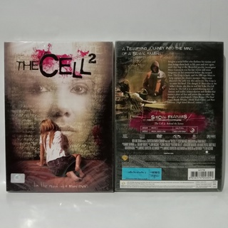 Media Play Cell 2, The / เหยื่อเงียบอำมหิต 2 (DVD) /S12498DA