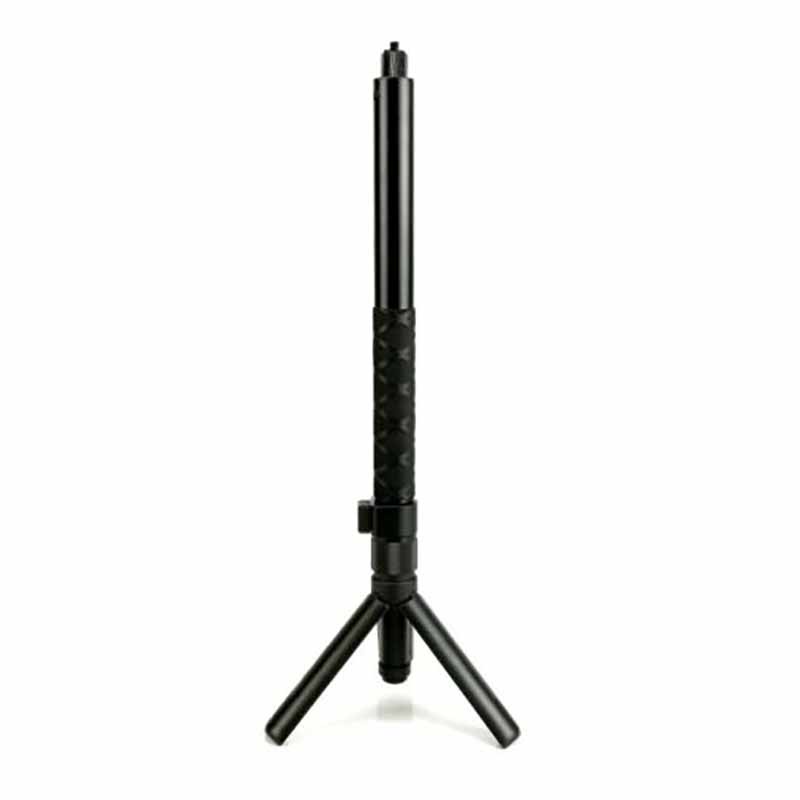 Insta360 Bullet Time Bundle (1.14 M+Handle) Invisible Selfie Stick Tripod For Insta360 | Action Camera