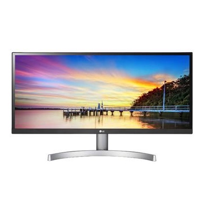 L1-29WK600-W  29" 29" Class 21:9 UltraWide® Full HD IPS LED Monitor with HDR 10 2560X108...