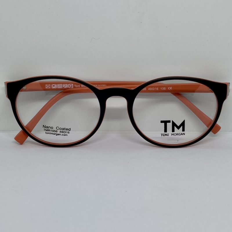 กรอบแว่น TONI MORGAN