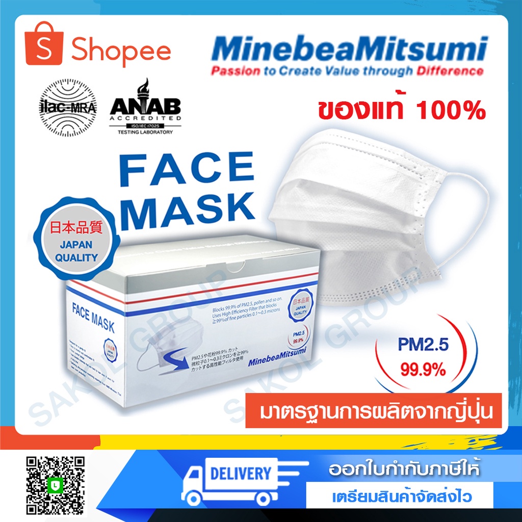 Minebeamitsumi ถูกที่สุด พร้อมโปรโมชั่น - มี.ค. 2022 | BigGo เช็คราคาง่ายๆ