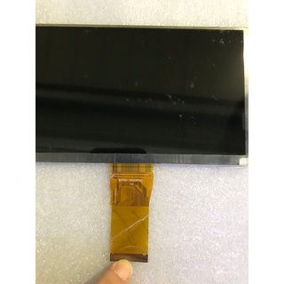 หน้าจอแสดงผล LCD SZ 7 นิ้ว 50pin QC7B2-50