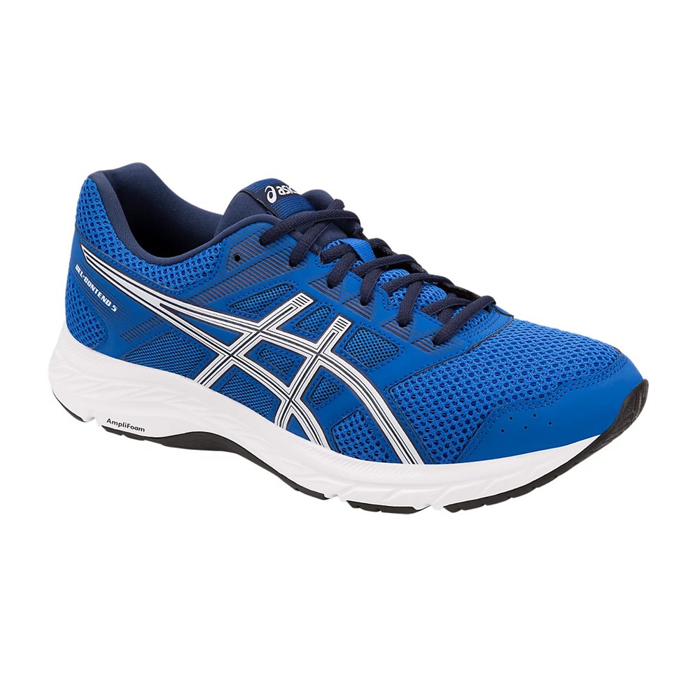 mens asics contend