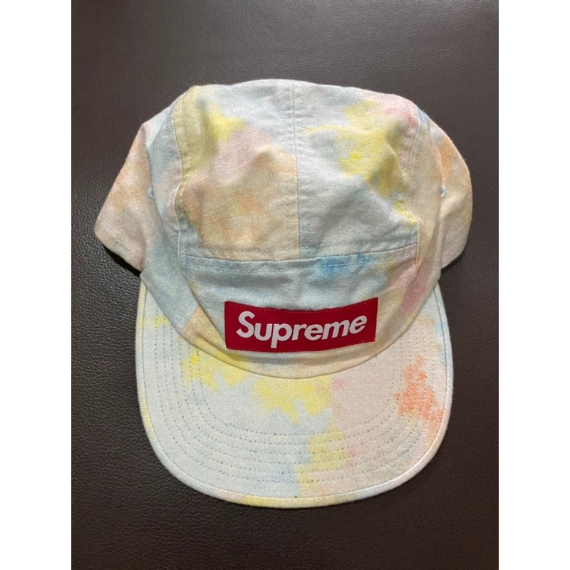 หมวก Supreme แท้จาก Suprene London Store