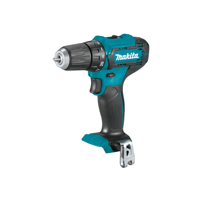[เครื่องเปล่า] MAKITA DF333DZ : สว่านเจาะไร้สาย 12Vmax