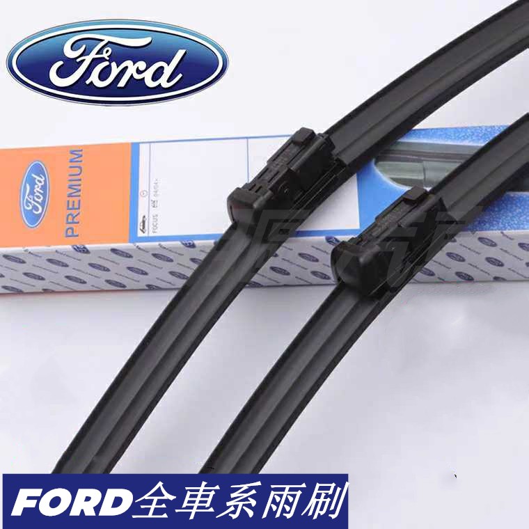 FORD เครื่องเช็ด RANGER Everest FOCUS Mondeo Fiesta Ecosport Escape BT50 เอเวอเรสต์ Mustang wiper