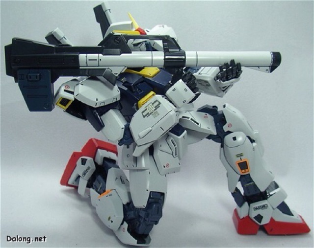 Pg 1 60 Rx 178 Gundam Mk Ii Rx 178 Fighter Mk Ii Tt Shopee Thailand