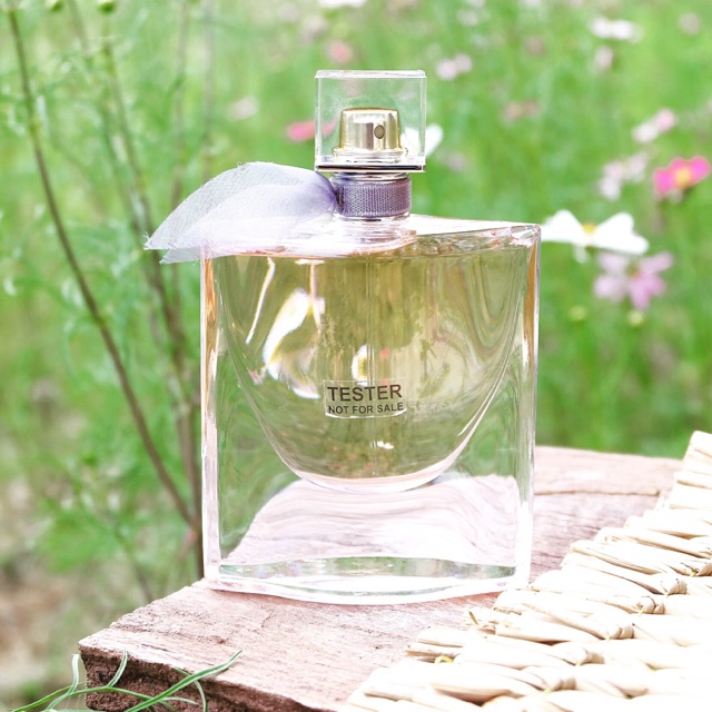 น้ำหอม Lancome La vie est belle for Women EDP 75 ML.