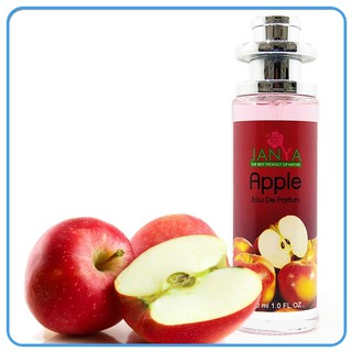 Fruity Perfume Spray Apple น้ำหอมกลิ่นผลไม้ กลิ่นแอปเปิ้ล