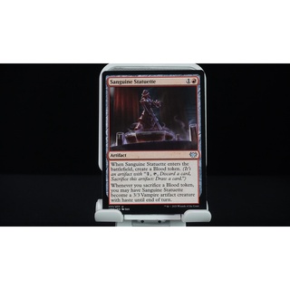 Sanguine Statuette - U MTG Innistrad: Crimson Vow M/NM Magic the Gathering