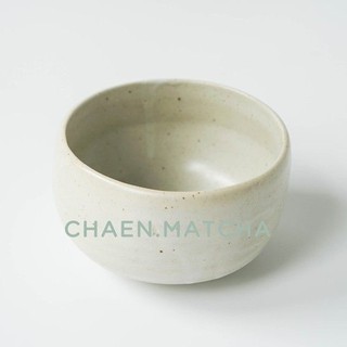 Matcha Bowl ขามชงชา (ChaEn ชาเอ็น)