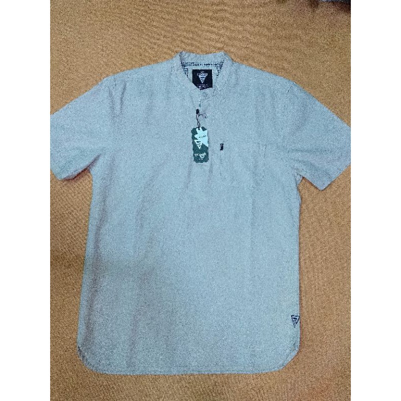 เสื้อ KEMEJA Shanghai elnino