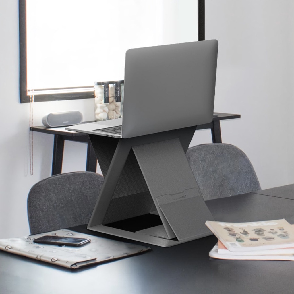 พร้อมส่งMOFT Z LAPTOP DESK STAND แท่นวาง LAPTOP สําหรับแล็ปท็อป แท็บเล ...