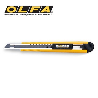 OLFA คัตเตอร์ รุ่น A-5 จำนวน 1 ชิ้น