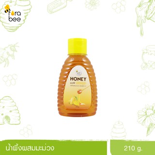 Fora Bee น้ำผึ้งผสมมะม่วง 210 กรัม