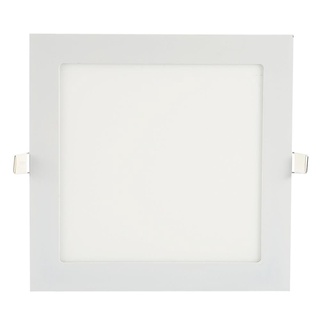 ดาวน์ไลท์ LED EVE PANEL LIGHT SQUARE 565227 18 วัตต์ DAYLIGHT