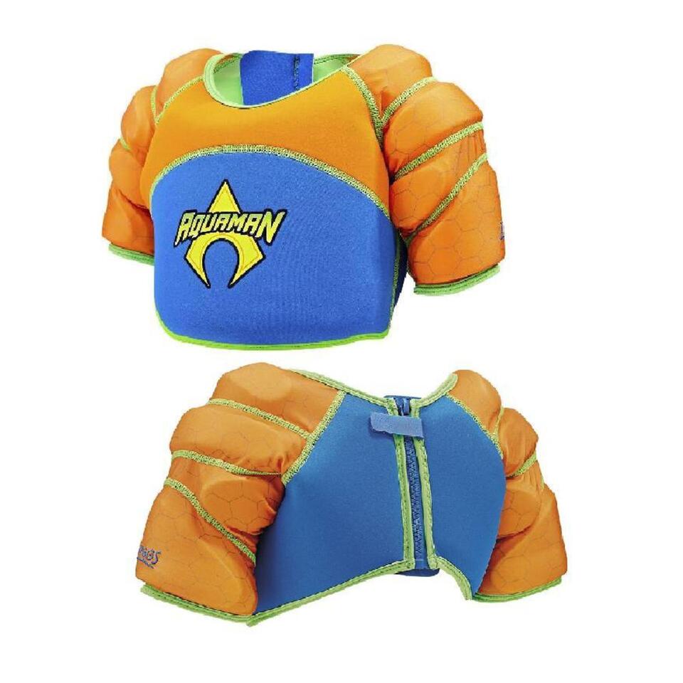 Zoggs Aquaman Water Wings Vest ชูชีพลอยตัว ชูชีพเด็ก