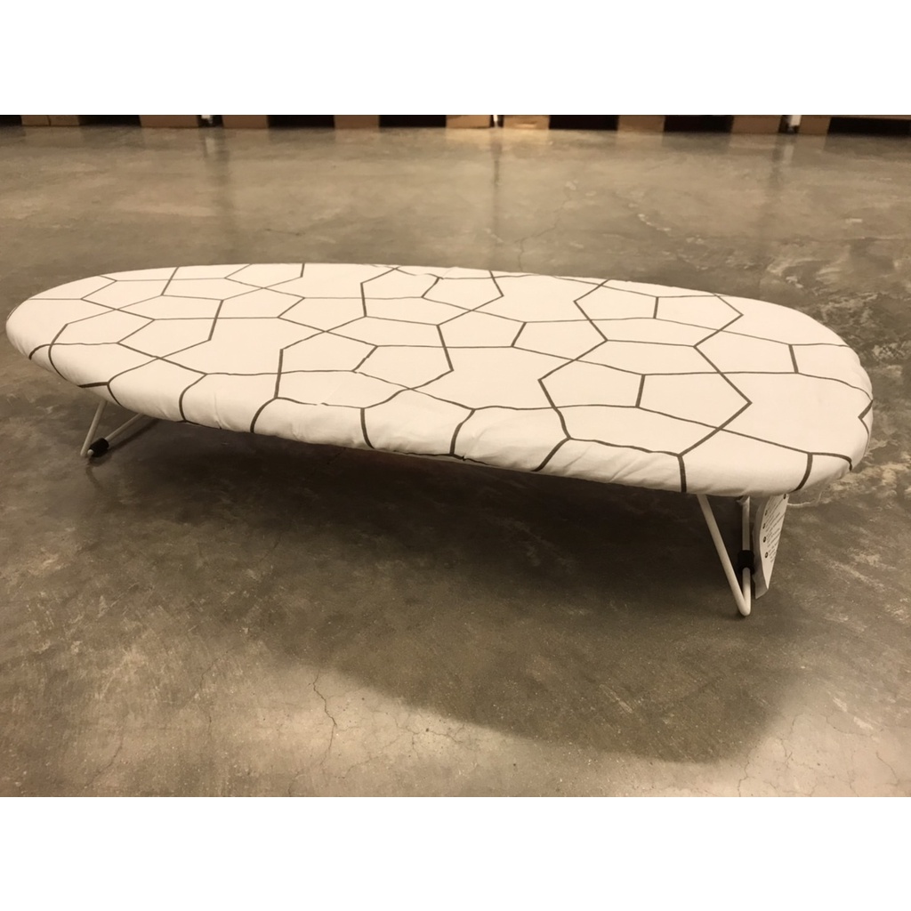 IKEA โต๊ะรีดผ้าแบบนั่ง JÄLL (73×32 ซม.)