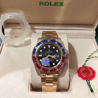 นาฬิกา Rolex Hi-end1:1