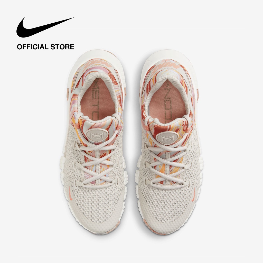 nike free metcon 4 gold