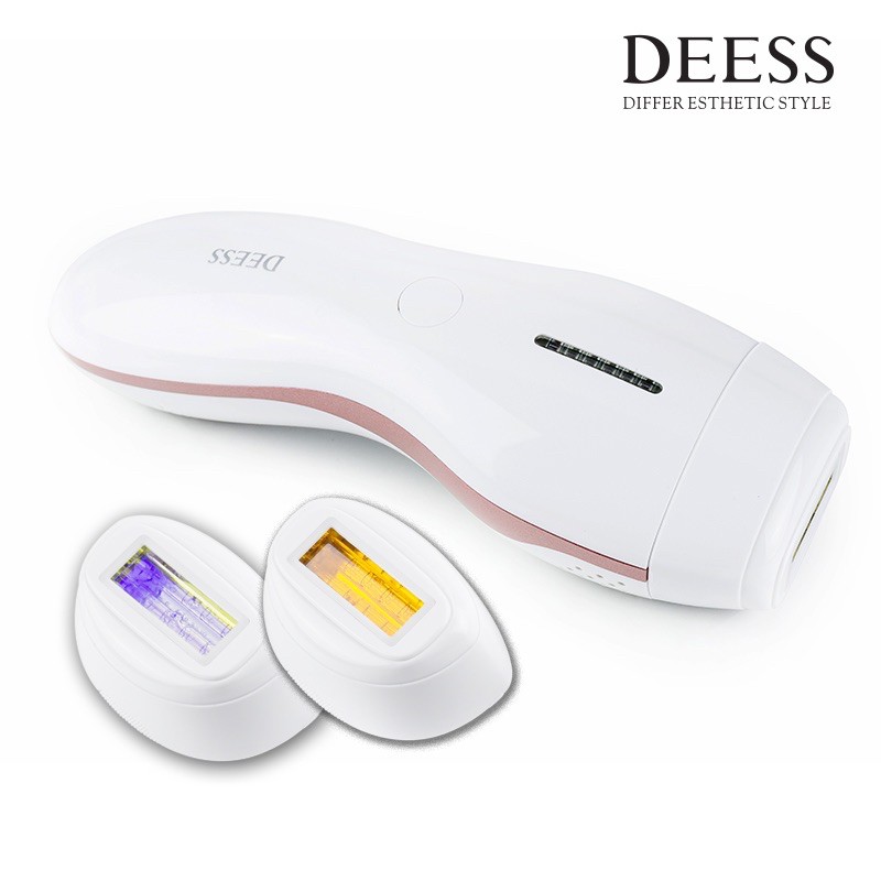 Deess IPL 3 in 1 เครื่องเลเซอร์กำจัดขน - k.kanapit33 - ThaiPick