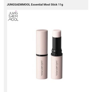 JUNGSAEMMOOL Essential Mool Stick 11g