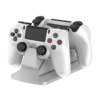 (ลดล้างสต๊อก)GameSir PlayStation Dual Controller Charging Station