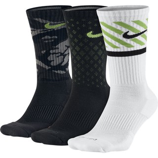 ถุงเท้า NIKE Dri-FIT Triple Fly Socks