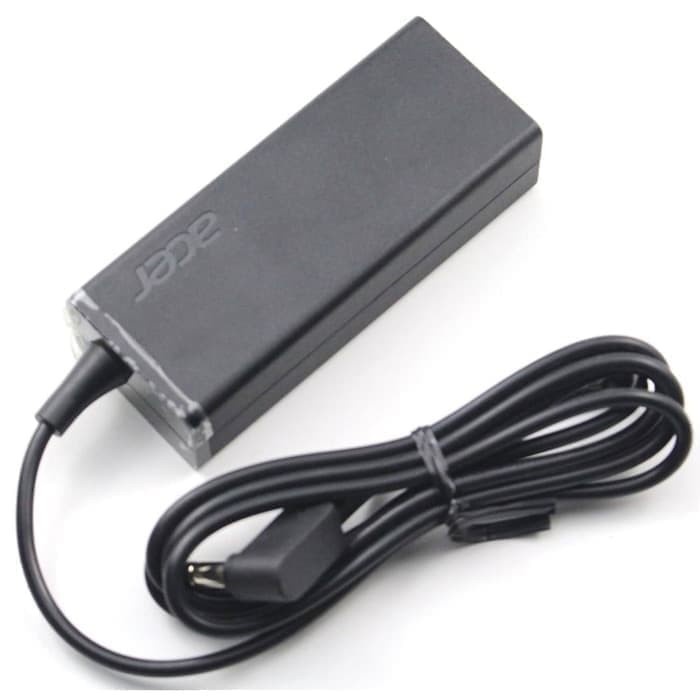อะแดปเตอร์ Acer ES1-31 ES1-432 19V-2.37A Dc: 5.5x1.7 มม. ของแท้