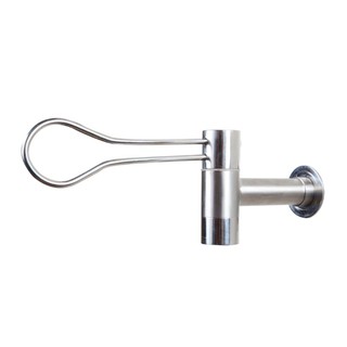 ก๊อกล้างพื้น 1ทาง WS-0505 WALL FAUCET WS WS-0505