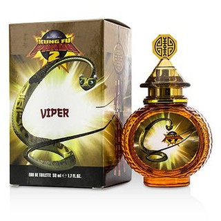 DREAMWORKS  Kung Fu Panda 2 Viper Eau De Toilette Spray  Size: 50ml/1.7oz