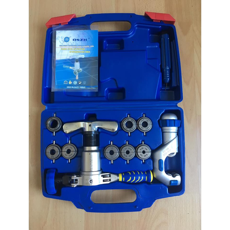 ชุดบานแฟร์DSZH (ออโต้ฟรี) รุ่นWK-519FT