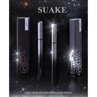 Suake Eyeliner อายไลเนอร์ปากาเขียนขอบตา 3 มิติ