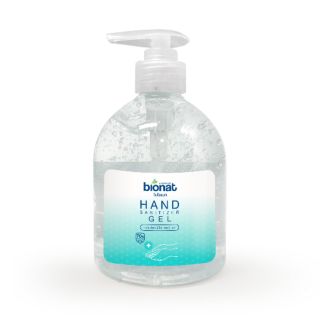 ไบโอเนท​ แอลกอฮอล์​ Hand Gel 500 ml.