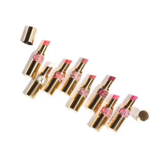 YSL Rouge Volupte Shine Oil-In-Stick 3.2g.