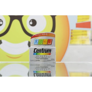 Centrum Silver50+ 30tab