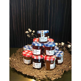 Bonne Maman jam 30g บอนน์ มาม็อง แยม แบรนด์ดัง นำเข้าจากฝรั่งเศส #ราคาถูก #โปรโมชั่น