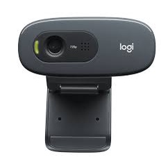 Logitech HD Webcam C270 - AP