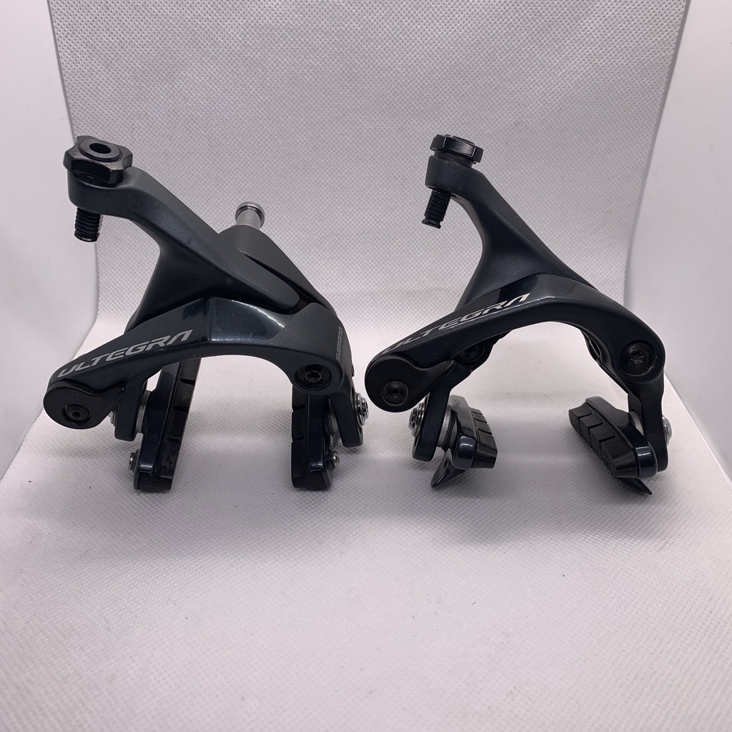 ก้ามเบรค หน้าหลัง Ultegra R8000 (มือสอง)